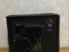 срочно игровой пк 