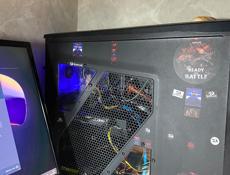 срочно игровой пк 