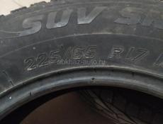 225/65 R 17