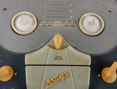 МАГ, КОМЕТА 