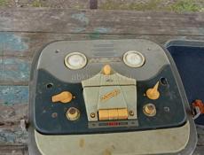 МАГ, КОМЕТА 