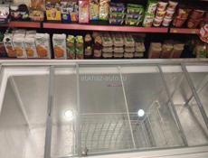 Морозильник ветринный