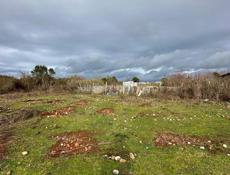 Участок СЕРАЯ БАБА