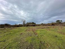 Участок СЕРАЯ БАБА