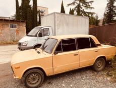 ВАЗ 2106