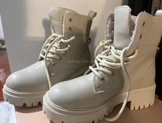 Прадам новую обувь не подошла по размеру 