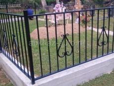 Сварочные работы 