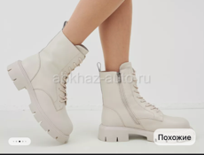 Прадам новую обувь не подошла по размеру размер 34 