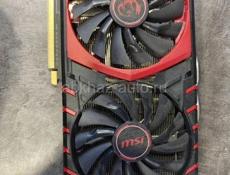 MSI Gtx 960 4GB gaming