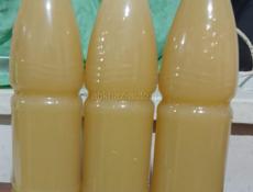 Вкуснейший лимонный сироп 