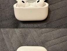 Аирподсы про 
