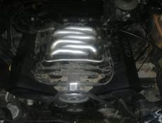 Матор 2.6 ауди