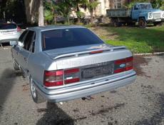 Ford Scorpio