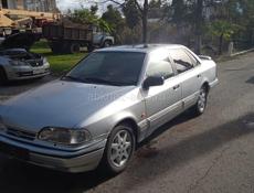 Ford Scorpio
