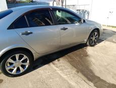 Nissan Primera