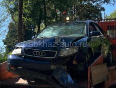 Разбор Бмв Ауди Ниссан