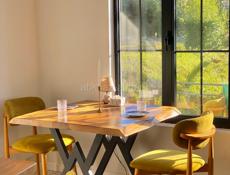 Продается ресторанная мебель / возможен обмен 