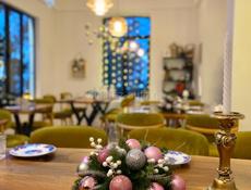 Продается ресторанная мебель / возможен обмен 