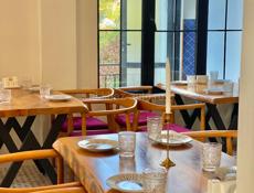 Продается ресторанная мебель / возможен обмен 