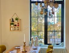 Продается ресторанная мебель / возможен обмен 