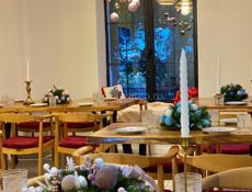 Продается ресторанная мебель / возможен обмен 