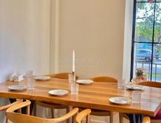 Продается ресторанная мебель / возможен обмен 