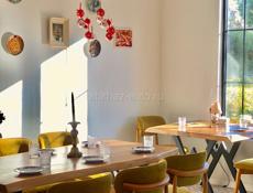 Продается ресторанная мебель / возможен обмен 