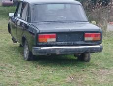 Разбор жигули