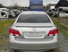 Лексус Gs 350 Рестайлинг В Разбор Авторазбор Б/у Запчасти Разбор Gs 