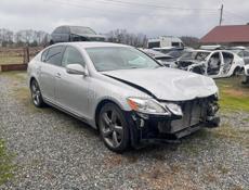 Лексус Gs 350 Рестайлинг В Разбор Авторазбор Б/у Запчасти Разбор Gs 