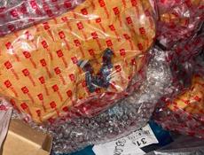 Комплект грм Е212 3,5 276 м 