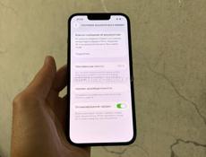 iPhone 13 128gb🔋100%