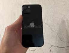 iPhone 13 128gb🔋100%