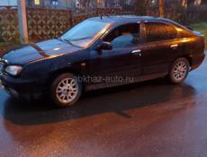 Nissan Primera