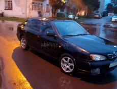 Nissan Primera