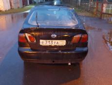 Nissan Primera