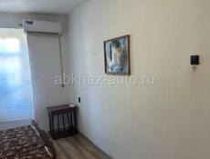 На турбазе напротив пекарни Колосс сдам однокомнатную квартиру