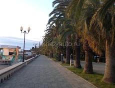 Сдам квартиру 