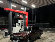 ВАЗ 2107