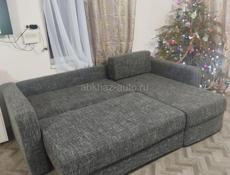 Угловой диван