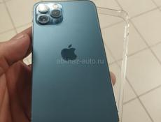 Айфон 12 про  256гб