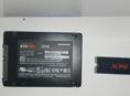 Продаются 2 SSD накопителя 