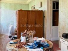 4 х -комнатная квартира | Турбаза 