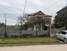 Продается дом с участком