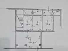 Торговый объект