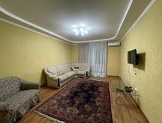 Аренда квартиры 