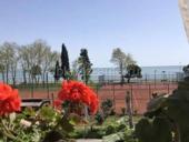 Однокомнатная квартира у моря  по проспекту Мира 