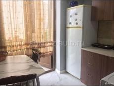 Однокомнатная квартира у моря  по проспекту Мира 