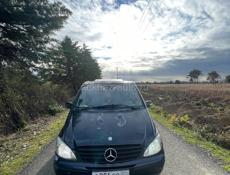 Mercedes-Benz V-Класс