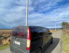 Mercedes-Benz V-Класс